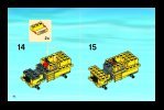 Istruzioni per la Costruzione - LEGO - 7630 - Front-end Loader: Page 10