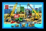 Istruzioni per la Costruzione - LEGO - 7630 - Front-end Loader: Page 22