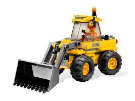 7630 - Front-end Loader