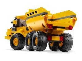 7631 - Dump Truck