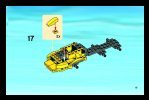 Istruzioni per la Costruzione - LEGO - 7631 - Dump Truck: Page 19