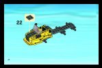 Istruzioni per la Costruzione - LEGO - 7631 - Dump Truck: Page 24