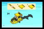 Istruzioni per la Costruzione - LEGO - 7631 - Dump Truck: Page 26