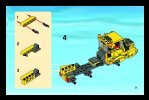 Istruzioni per la Costruzione - LEGO - 7631 - Dump Truck: Page 31