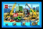 Istruzioni per la Costruzione - LEGO - 7631 - Dump Truck: Page 44