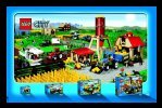 Istruzioni per la Costruzione - LEGO - 7631 - Dump Truck: Page 45