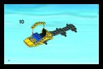 Istruzioni per la Costruzione - LEGO - 7631 - Dump Truck: Page 12