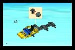 Istruzioni per la Costruzione - LEGO - 7631 - Dump Truck: Page 14