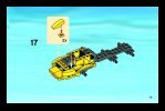 Istruzioni per la Costruzione - LEGO - 7631 - Dump Truck: Page 19