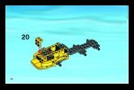 Istruzioni per la Costruzione - LEGO - 7631 - Dump Truck: Page 22