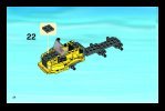 Istruzioni per la Costruzione - LEGO - 7631 - Dump Truck: Page 24