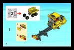 Istruzioni per la Costruzione - LEGO - 7631 - Dump Truck: Page 28