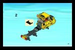 Istruzioni per la Costruzione - LEGO - 7631 - Dump Truck: Page 29