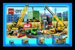 Istruzioni per la Costruzione - LEGO - 7631 - Dump Truck: Page 44