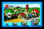 Istruzioni per la Costruzione - LEGO - 7631 - Dump Truck: Page 45