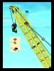 Istruzioni per la Costruzione - LEGO - 7632 - Crawler Crane: Page 63