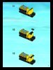 Istruzioni per la Costruzione - LEGO - 7632 - Crawler Crane: Page 73