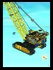 Istruzioni per la Costruzione - LEGO - 7632 - Crawler Crane: Page 77