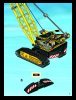 Istruzioni per la Costruzione - LEGO - 7632 - Crawler Crane: Page 79