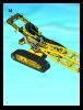 Istruzioni per la Costruzione - LEGO - 7632 - Crawler Crane: Page 54