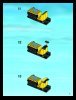 Istruzioni per la Costruzione - LEGO - 7632 - Crawler Crane: Page 73