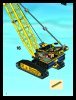 Istruzioni per la Costruzione - LEGO - 7632 - Crawler Crane: Page 76