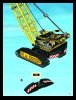 Istruzioni per la Costruzione - LEGO - 7632 - Crawler Crane: Page 79