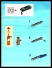 Istruzioni per la Costruzione - LEGO - 7633 - Construction Site: Page 3