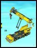 Istruzioni per la Costruzione - LEGO - 7633 - Construction Site: Page 55