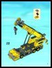 Istruzioni per la Costruzione - LEGO - 7633 - Construction Site: Page 57