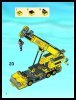 Istruzioni per la Costruzione - LEGO - 7633 - Construction Site: Page 58