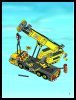 Istruzioni per la Costruzione - LEGO - 7633 - Construction Site: Page 61