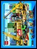 Istruzioni per la Costruzione - LEGO - 7633 - Construction Site: Page 64