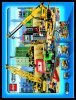 Istruzioni per la Costruzione - LEGO - 7633 - Construction Site: Page 65