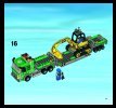 Istruzioni per la Costruzione - LEGO - 7633 - Construction Site: Page 47