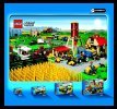 Istruzioni per la Costruzione - LEGO - 7633 - Construction Site: Page 48