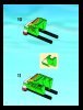 Istruzioni per la Costruzione - LEGO - 7636 - Combine Harvester: Page 8