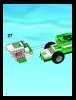 Istruzioni per la Costruzione - LEGO - 7636 - Combine Harvester: Page 38