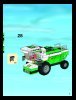 Istruzioni per la Costruzione - LEGO - 7636 - Combine Harvester: Page 39