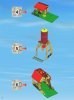 Istruzioni per la Costruzione - LEGO - 7637 - Farm: Page 2