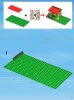 Istruzioni per la Costruzione - LEGO - 7637 - Farm: Page 3