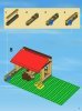 Istruzioni per la Costruzione - LEGO - 7637 - Farm: Page 17