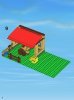 Istruzioni per la Costruzione - LEGO - 7637 - Farm: Page 18