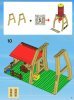 Istruzioni per la Costruzione - LEGO - 7637 - Farm: Page 19