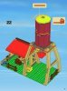 Istruzioni per la Costruzione - LEGO - 7637 - Farm: Page 35