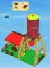 Istruzioni per la Costruzione - LEGO - 7637 - Farm: Page 36