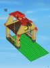 Istruzioni per la Costruzione - LEGO - 7637 - Farm: Page 61