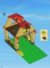 Istruzioni per la Costruzione - LEGO - 7637 - Farm: Page 62