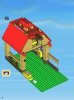 Istruzioni per la Costruzione - LEGO - 7637 - Farm: Page 66