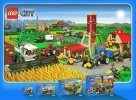 Istruzioni per la Costruzione - LEGO - 7637 - Farm: Page 71